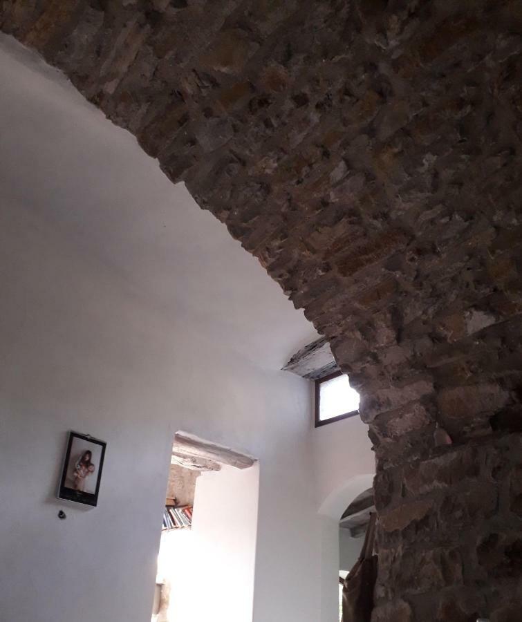 Moki Apricale Villa Exterior photo